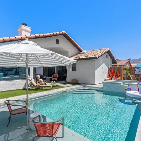 La Quinta Cove Oasis - Pool,Spa,Hiking,Tennis,Golf,Stagecoach And Coachella! Ла-Кинта Экстерьер фото