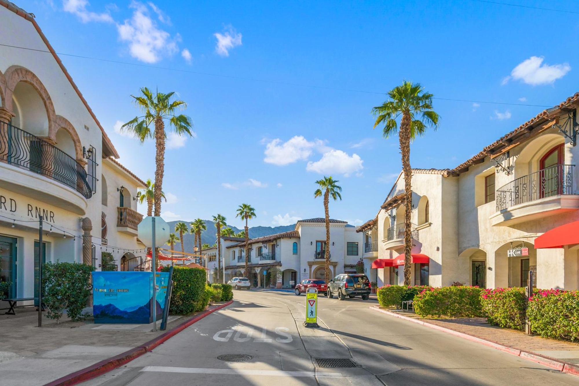 La Quinta Cove Oasis - Pool,Spa,Hiking,Tennis,Golf,Stagecoach And Coachella! Ла-Кинта Экстерьер фото