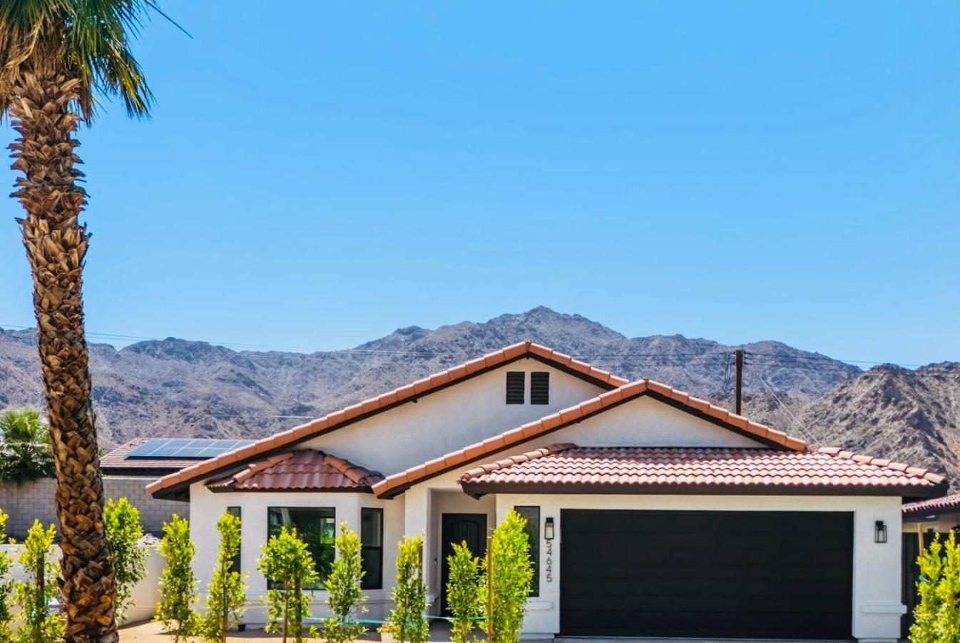 La Quinta Cove Oasis - Pool,Spa,Hiking,Tennis,Golf,Stagecoach And Coachella! Ла-Кинта Экстерьер фото