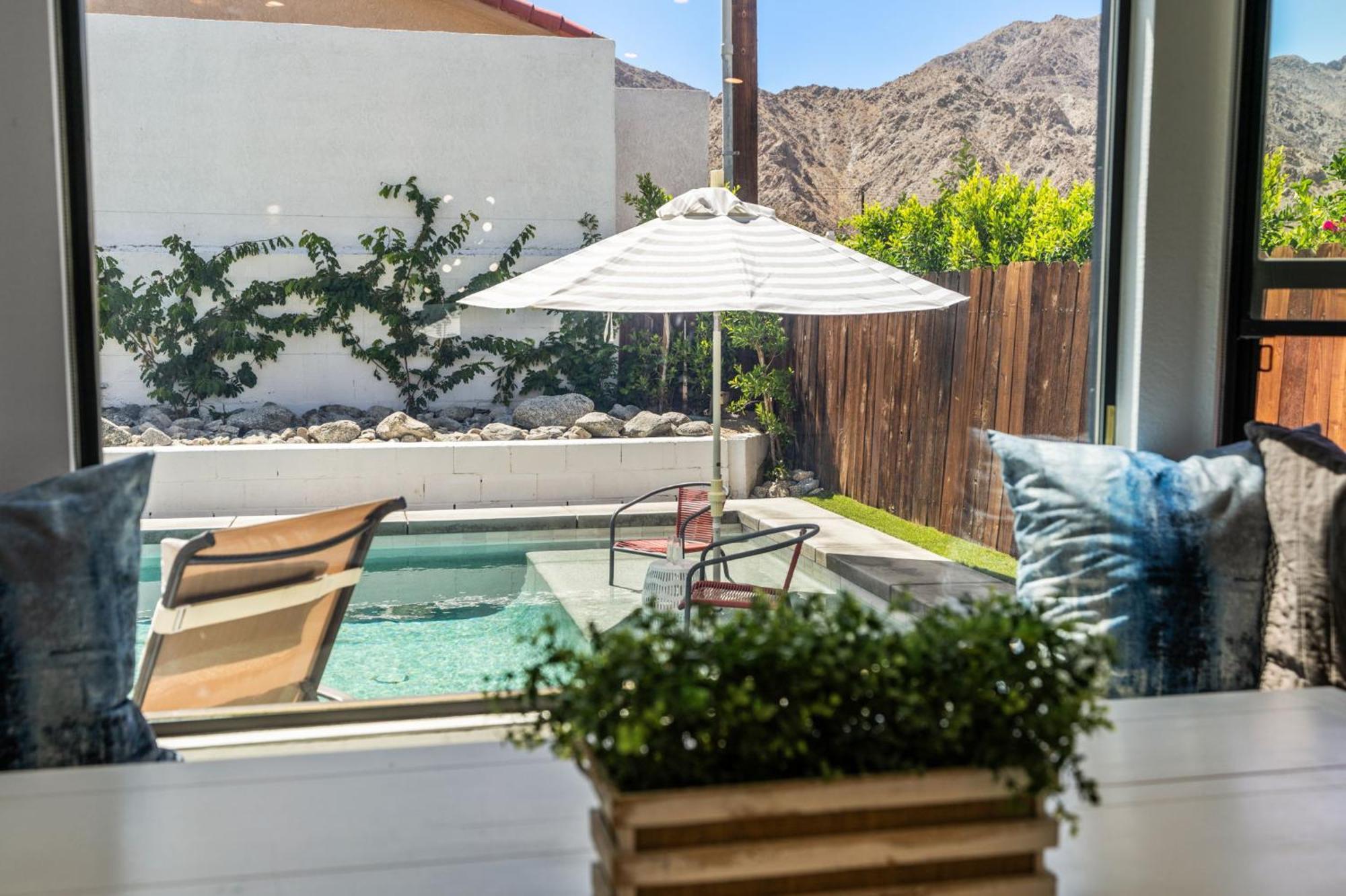 La Quinta Cove Oasis - Pool,Spa,Hiking,Tennis,Golf,Stagecoach And Coachella! Ла-Кинта Экстерьер фото